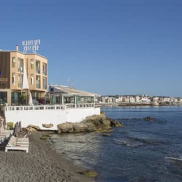 Palmera Beach Hotel and Spa
